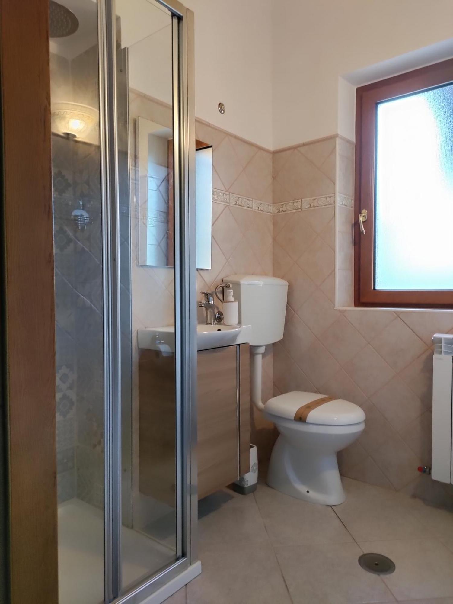Villa Di Gioia Caccuri Экстерьер фото