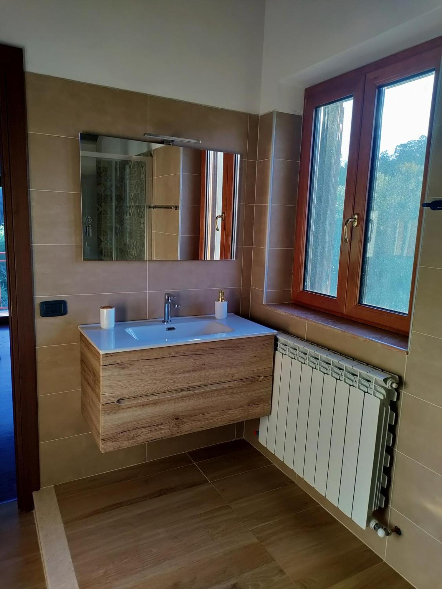 Villa Di Gioia Caccuri Экстерьер фото