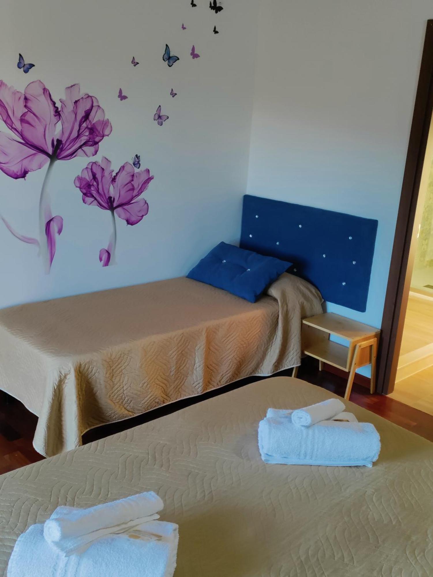 Villa Di Gioia Caccuri Экстерьер фото